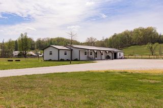 3445 Mill Creek Road, Owingsville, KY 40360