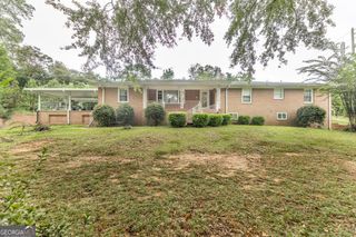 117 Forest Park Drive, Warner Robins, GA 31093