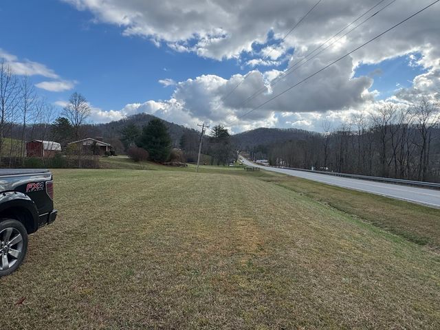 x W Hwy 64, Hayesville, NC 28904