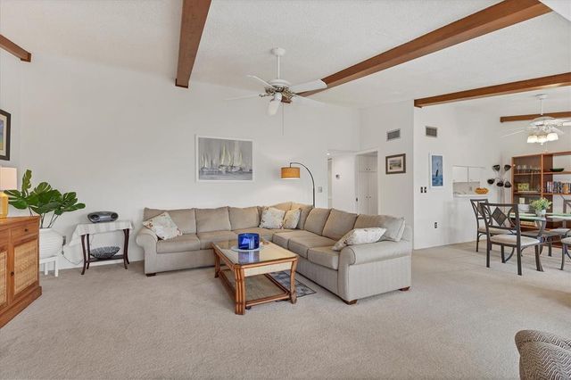 2446 CLUBHOUSE CIRCLE 202, Sarasota, FL 34232