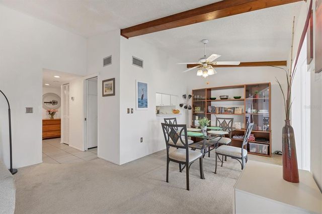 2446 CLUBHOUSE CIRCLE 202, Sarasota, FL 34232