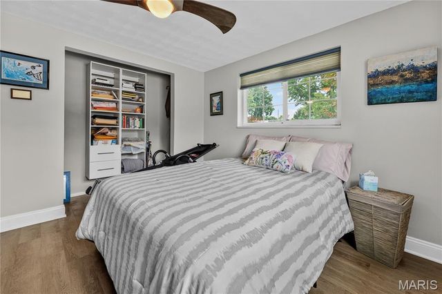 7950 Westover Place, University City, MO 63130