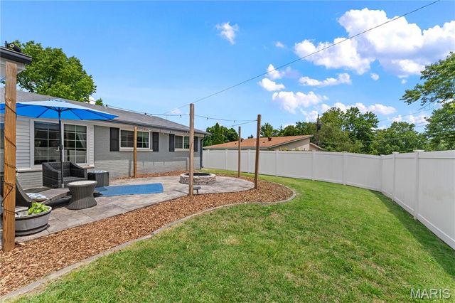7950 Westover Place, University City, MO 63130