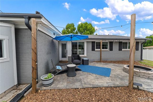 7950 Westover Place, University City, MO 63130