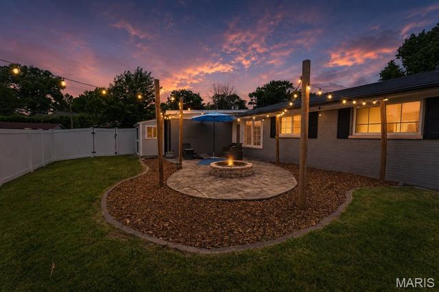 7950 Westover Place, University City, MO 63130