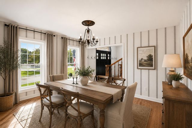 13741 Jennings Lane, Crown Point, IN 46307