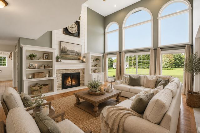 13741 Jennings Lane, Crown Point, IN 46307