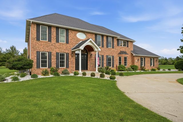 13741 Jennings Lane, Crown Point, IN 46307