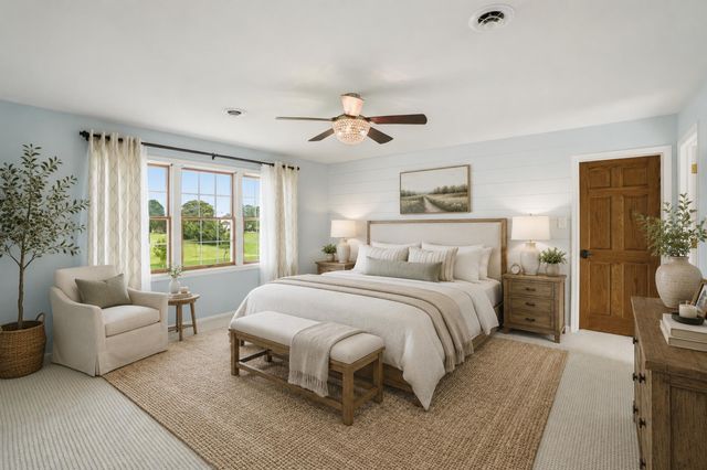 13741 Jennings Lane, Crown Point, IN 46307