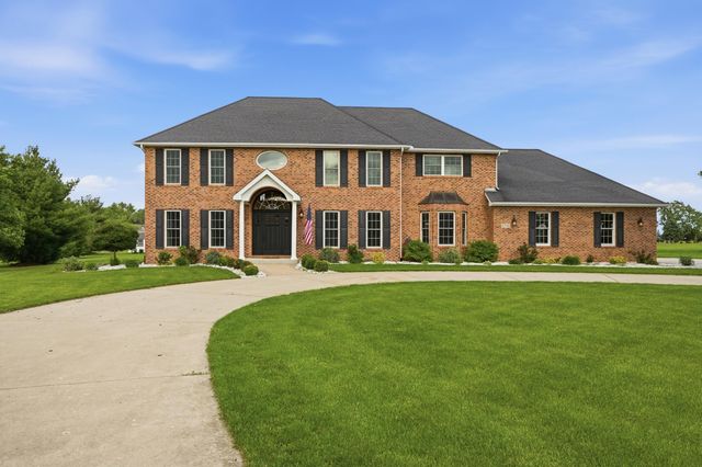 13741 Jennings Lane, Crown Point, IN 46307