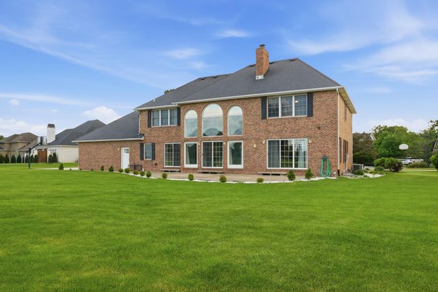 13741 Jennings Lane, Crown Point, IN 46307