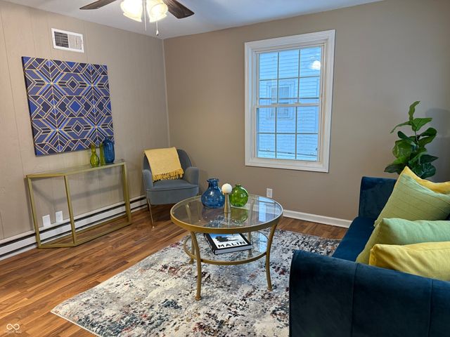 3912 Saint Charles Street, Anderson, IN 46013