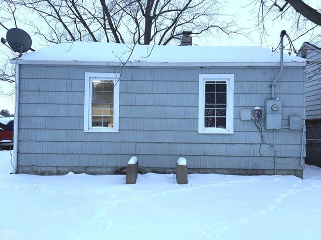 3912 Saint Charles Street, Anderson, IN 46013