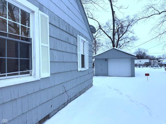 3912 Saint Charles Street, Anderson, IN 46013