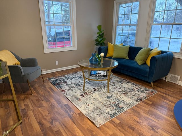 3912 Saint Charles Street, Anderson, IN 46013