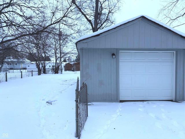 3912 Saint Charles Street, Anderson, IN 46013