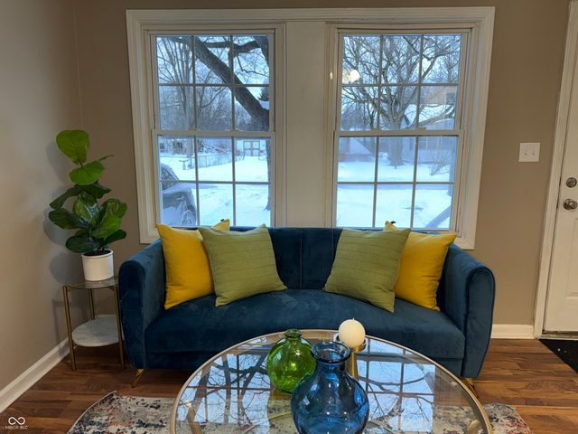 3912 Saint Charles Street, Anderson, IN 46013