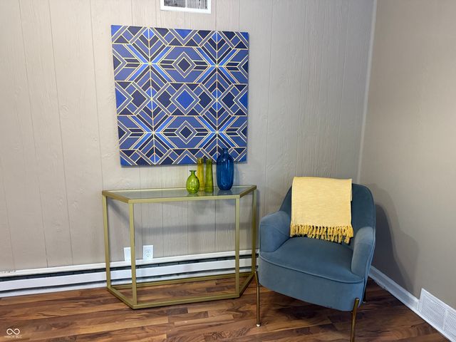 3912 Saint Charles Street, Anderson, IN 46013