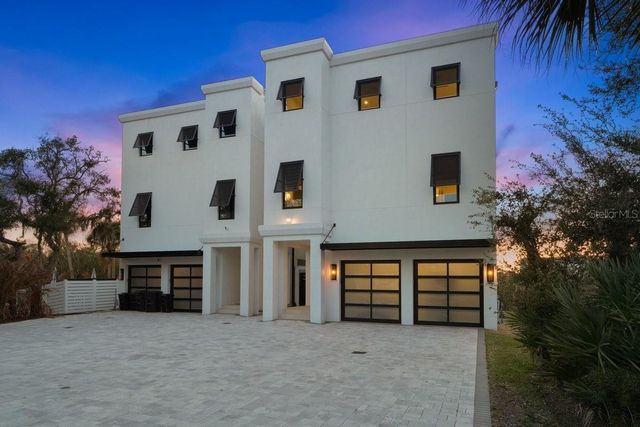 552 S PENINSULA AVENUE, New Smyrna Beach, FL 32169