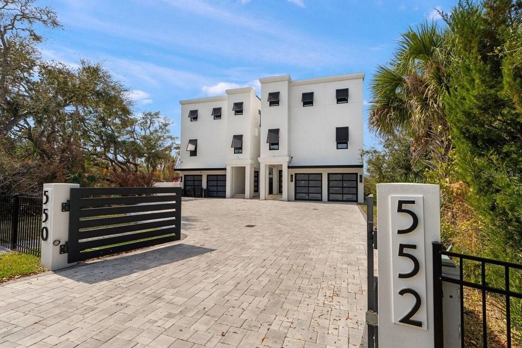 Image 59 of property listing at 552 S PENINSULA AVENUE, New Smyrna Beach, FL 32169