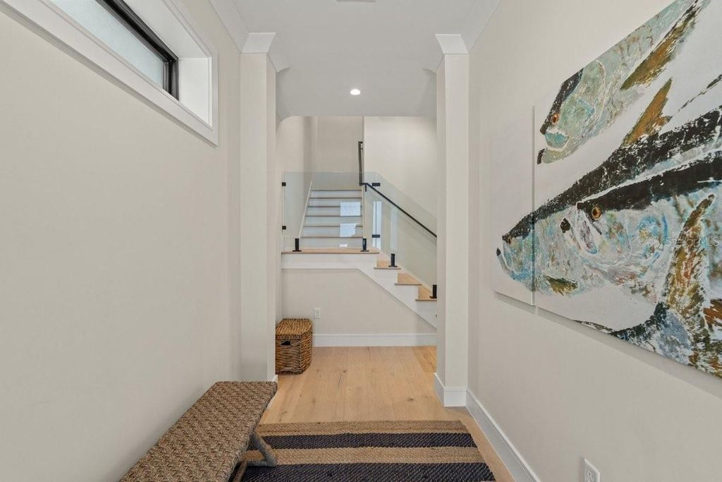 Image 10 of property listing at 552 S PENINSULA AVENUE, New Smyrna Beach, FL 32169