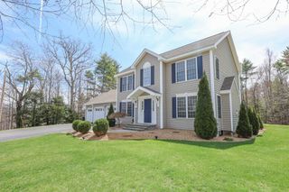 79 Copperline Drive, Epsom, NH 03234
