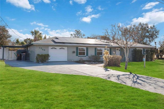 1750 GOLFVIEW CUTOFF ROAD, Babson Park, FL 33827