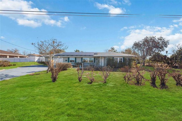 1750 GOLFVIEW CUTOFF ROAD, Babson Park, FL 33827