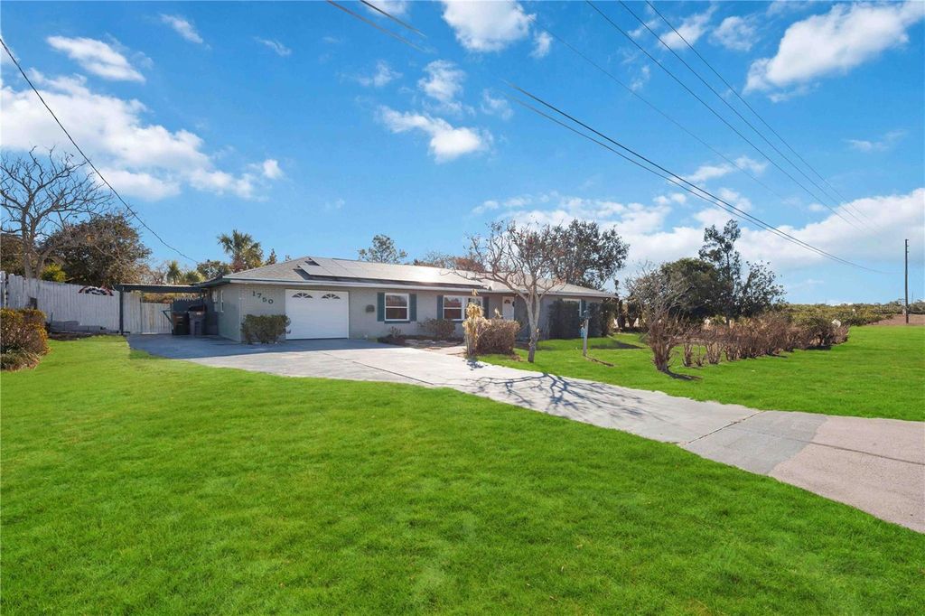 1750 GOLFVIEW CUTOFF ROAD, Babson Park, FL 33827