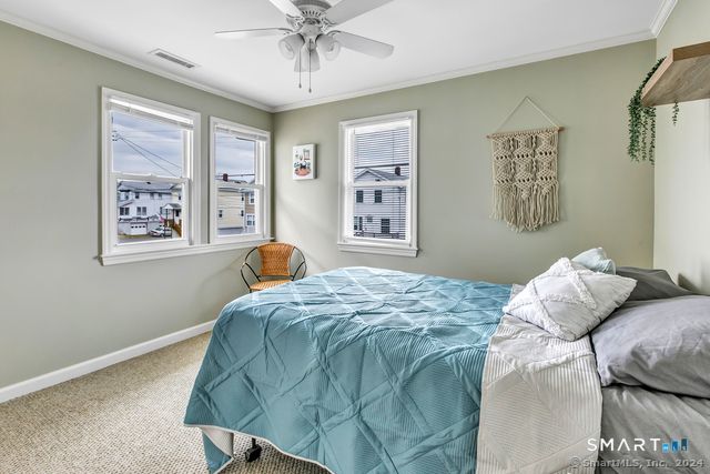 27 Elaine Road, Milford, CT 06460