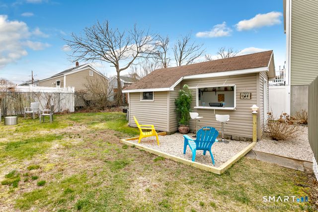 27 Elaine Road, Milford, CT 06460