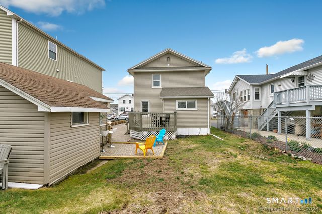 27 Elaine Road, Milford, CT 06460