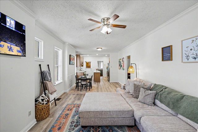 729 Hambrick Avenue, Lexington, KY 40508