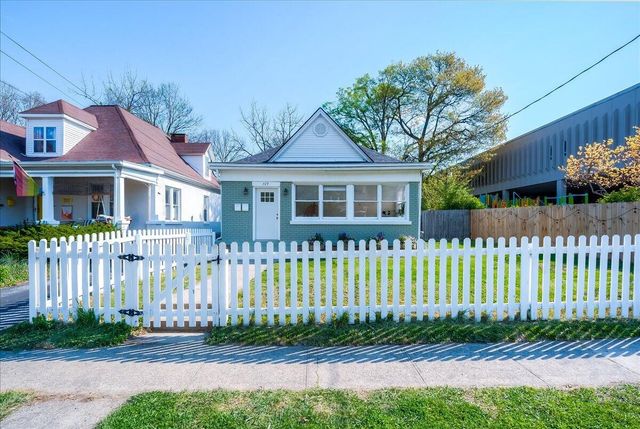 729 Hambrick Avenue, Lexington, KY 40508