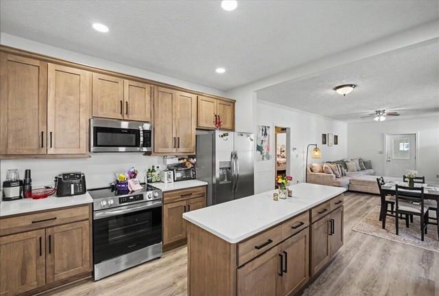729 Hambrick Avenue, Lexington, KY 40508