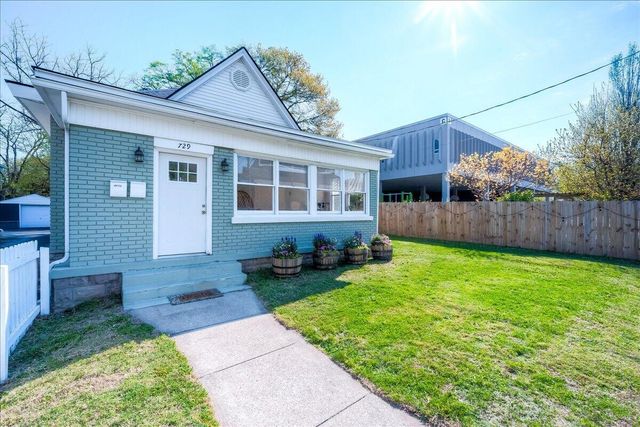 729 Hambrick Avenue, Lexington, KY 40508