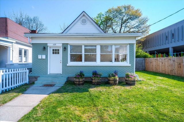 729 Hambrick Avenue, Lexington, KY 40508