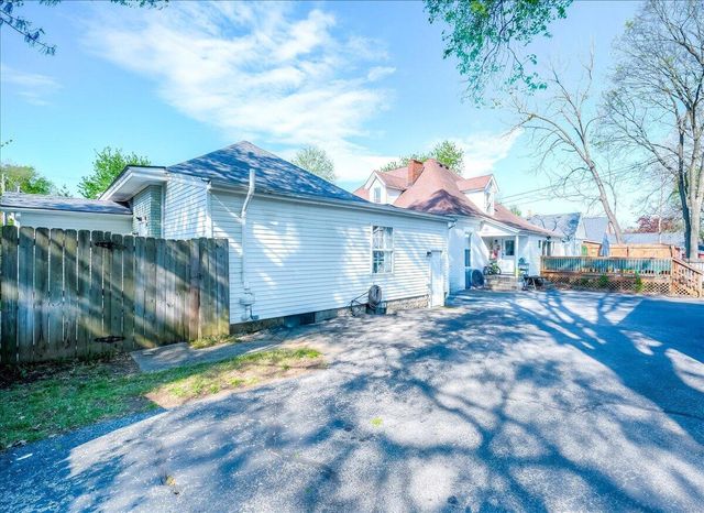 729 Hambrick Avenue, Lexington, KY 40508