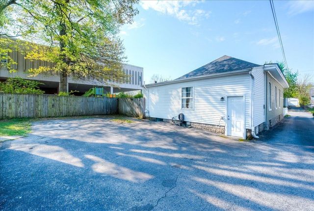 729 Hambrick Avenue, Lexington, KY 40508