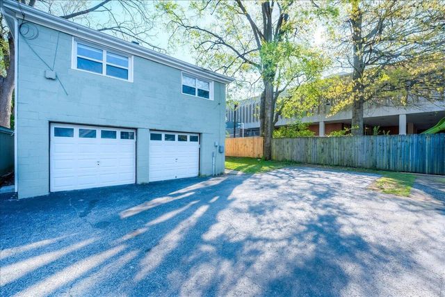 729 Hambrick Avenue, Lexington, KY 40508