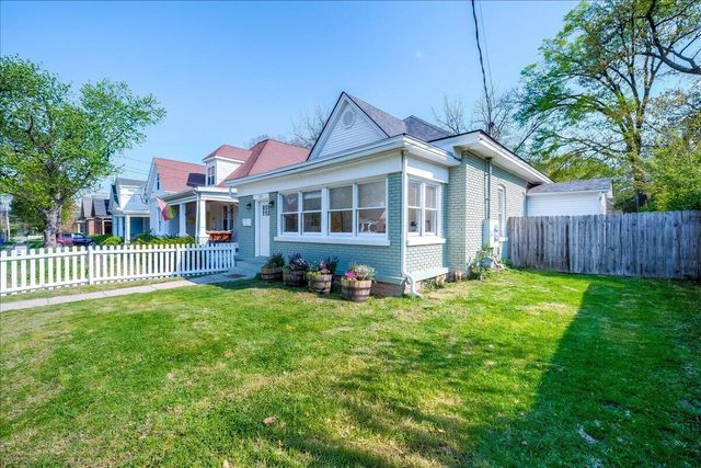 729 Hambrick Avenue, Lexington, KY 40508