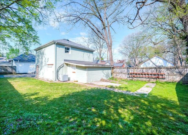 729 Hambrick Avenue, Lexington, KY 40508