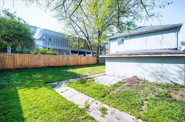729 Hambrick Avenue, Lexington, KY 40508
