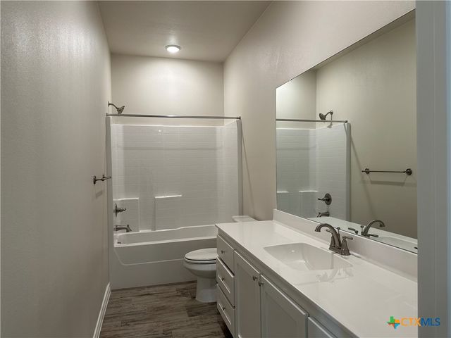 5102 Rose Petal Court, Killeen, TX 76542