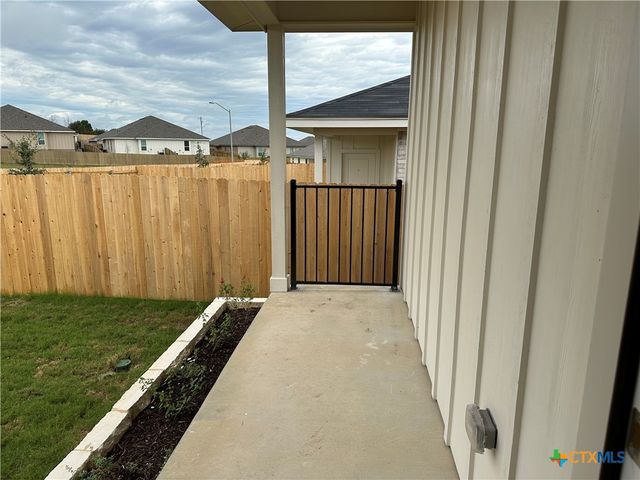 5102 Rose Petal Court, Killeen, TX 76542