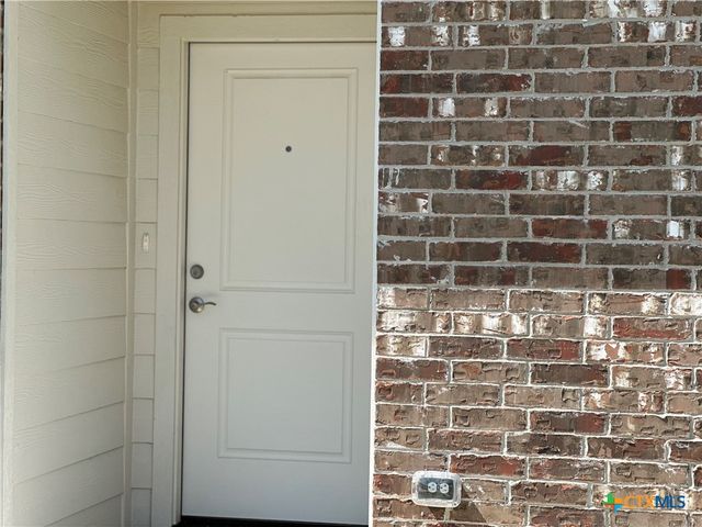 5102 Rose Petal Court, Killeen, TX 76542