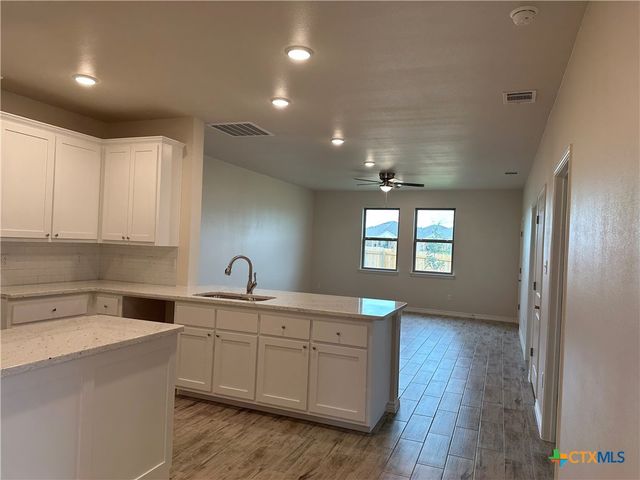 5102 Rose Petal Court, Killeen, TX 76542