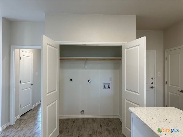 5102 Rose Petal Court, Killeen, TX 76542