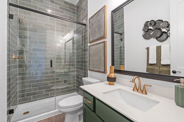 10934 Middle Ridge Drive, Missouri City, TX 77459