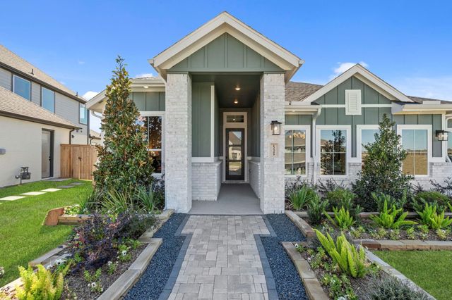 10934 Middle Ridge Drive, Missouri City, TX 77459